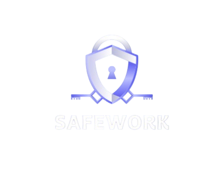SafeWork Logo